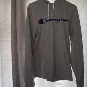 Champion Cotton Pull over